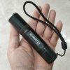 Đèn UV soi tiền kiêm đèn pin siêu sáng E-SMARTER W516 - anh 1 Đèn UV soi tiền kiêm đèn pin siêu sáng E-SMARTER W516 - anh 1