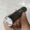 Đèn UV soi tiền kiêm đèn pin siêu sáng E-SMARTER W516 - anh 2 Đèn UV soi tiền kiêm đèn pin siêu sáng E-SMARTER W516 - anh 2