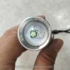 Đèn UV soi tiền kiêm đèn pin siêu sáng E-SMARTER W516 - anh 4 Đèn UV soi tiền kiêm đèn pin siêu sáng E-SMARTER W516 - anh 4