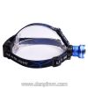Đèn pin đội đầu Ultrafire 2190 led XML-T6 siêu sáng - anh 2 Đèn pin đội đầu Ultrafire 2190 led XML-T6 siêu sáng - anh 2