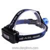Đèn pin đội đầu Ultrafire 2190 led XML-T6 siêu sáng - anh 4 Đèn pin đội đầu Ultrafire 2190 led XML-T6 siêu sáng - anh 4