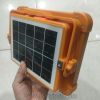 Đèn pha năng lượng mặt trời D8 công suất 50W - anh 2 Đèn pha năng lượng mặt trời D8 công suất 50W - anh 2