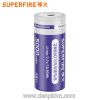 Pin sạc 26650 SUPERFIRE AB11 3,7V 5000mAh - anh 2 Pin sạc 26650 SUPERFIRE AB11 3,7V 5000mAh - anh 2