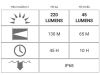 Đèn pin chống cháy nổ LEDLENSER EX7R độ sáng 220lumen - anh 6 Đèn pin chống cháy nổ LEDLENSER EX7R độ sáng 220lumen - anh 6
