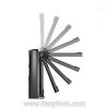 Đèn pin cầm tay LEDLENSER W7R Work độ sáng 600lumen - anh 8 Đèn pin cầm tay LEDLENSER W7R Work độ sáng 600lumen - anh 8