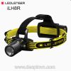 Đèn pin chống cháy nổ LEDLENSER iLH8R độ sáng 300lumen - anh 1 Đèn pin chống cháy nổ LEDLENSER iLH8R độ sáng 300lumen - anh 1