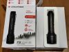 Đèn pin LEDLENSER P7R Signature độ sáng 2000lumen - anh 3 Đèn pin LEDLENSER P7R Signature độ sáng 2000lumen - anh 3