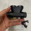 Đèn pin đội đầu 3in1 đuôi nam châm - anh 2 Đèn pin đội đầu 3in1 đuôi nam châm - anh 2
