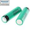 Pin sạc 18650 Panasonic 3,7V 3100mAh - Made in Japan - anh 1