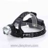 Đèn pin đội đầu HT-6 Cree Q5 - anh 1