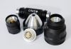 Đèn pin Ultrafire C8 led Cree XM-L2 - anh 6