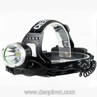 Đèn pin đội đầu HT-6 led Cree XML-T6