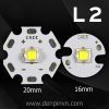 Led Cree XML2 - 1052 Lumens - anh 1