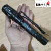 Đèn pin Ultrafire E3 led Cree XML-T6 - anh 1