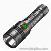 Đèn pin Ultrafire C8 led SST40 siêu sáng - anh 1