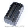 Sạc đôi pin Li-ion 18650 - 3.7V - anh 2