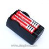 Sạc đôi pin Li-ion 18650 - 3.7V - anh 6