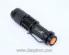 Đèn pin Zoom Ultrafire SK98 XML-T6 - anh 3