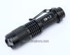 Đèn pin Zoom Ultrafire SK98 XML-T6 - anh 8