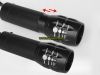 Đèn pin Police C30, X2000 led Cree Q5 - anh 4