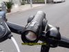 Đèn pin Police C30, X2000 led Cree Q5 - anh 7
