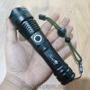 Đèn pin Ultrafire A1 led Cree XH-P50 - anh 1