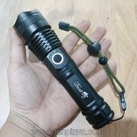 Đèn pin Ultrafire A1 led Cree XH-P50