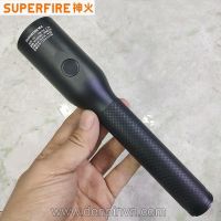 Đèn pin chống cháy nổ SUPERFIRE D6