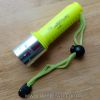 Đèn pin lặn Ultrafire T6 chống nước - anh 2