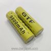 Pin sạc 18650 GTF 3.7V 9800mAh - anh 3