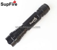 Đèn pin Supfire M4-XPE