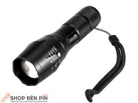 Đèn pin Ultrafire A100 led XML-T6
