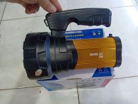 Đèn pin sạc X98