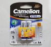 Pin sạc Camelion AA 2700mAh 1.2V - anh 1