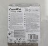 Pin sạc Camelion AA 2700mAh 1.2V - anh 2