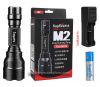 Đèn pin Supfire M2 - anh 4