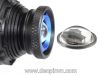 Đèn pin đeo trán TK47 led Q5 - anh 4