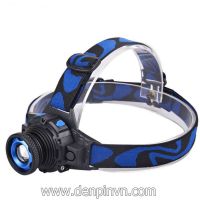 Đèn pin đeo trán TK47 led Q5