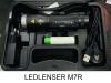 Đèn pin siêu sáng LEDLENSER M7R (8307R) độ sáng 400lumen - anh 10