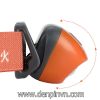 Đèn pin đội đầu Superfire HL05-G nhỏ gọn siêu nhẹ - anh 4