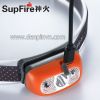 Đèn pin đội đầu Superfire HL05-G nhỏ gọn siêu nhẹ - anh 5