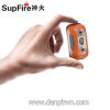 Đèn pin đội đầu Superfire HL05-G nhỏ gọn siêu nhẹ - anh 7