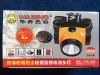 Đèn pin đội đầu wasing WSL-698 - anh 4