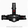 Đèn pin đội đầu LEDLENSER H7R Core độ sáng 1000lumen - anh 2