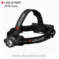 Đèn pin đội đầu LEDLENSER H7R Core độ sáng 1000lumen