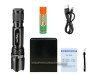 Đèn pin Supfire C2 nguồn sáng tối đa 260 Lumens - anh 4
