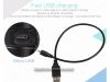 Đèn pin siêu sáng SupFire A2 950 Lumens - anh 4