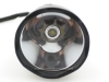 Đèn pin UltraFire C12 CREE XP-L V5 2000lm siêu sáng - anh 2