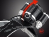 Đèn pin đội đầu Supfire HL33 loại 3 bóng chính hãng - anh 5