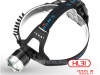 Đèn pin Supfire HL31 dòng đèn pin đội đầu chuyên dụng - anh 6